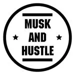 Musk & Hustle discount code